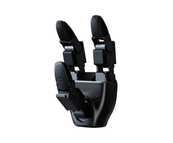 R1 Dex3-1 Force-Controlled Three-Finger Dexterous Hand
