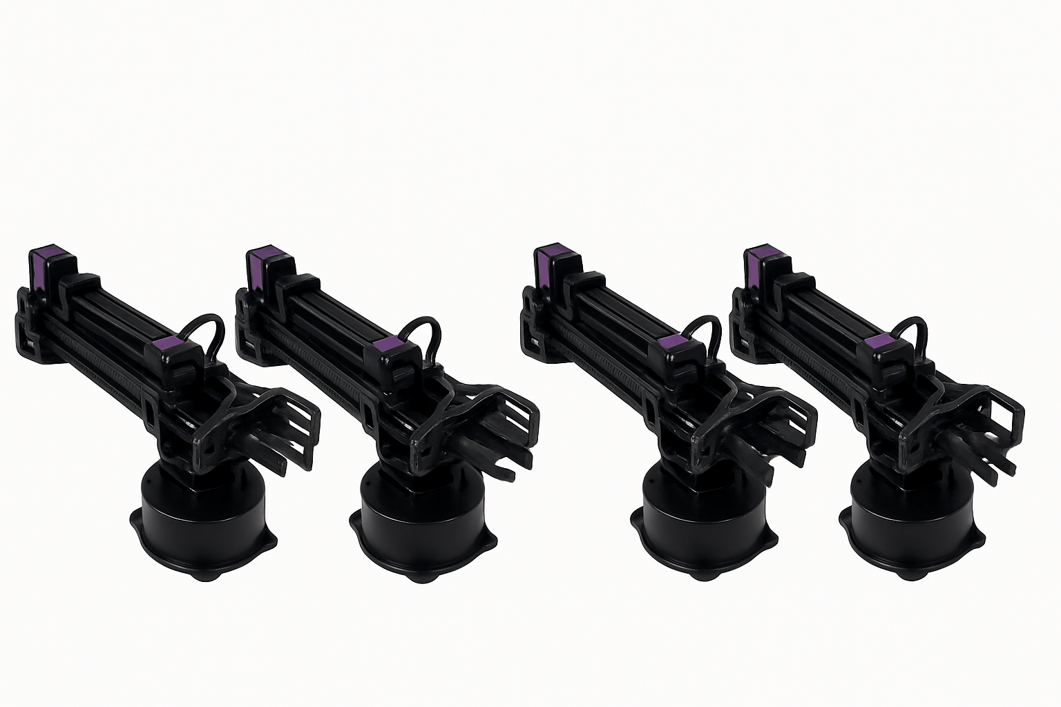 D1-T Kit di comando a distanza a quattro bracci