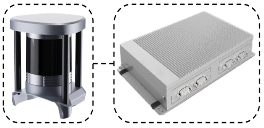 B2 Navigation Kit Assembly (Basic Version)