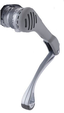 B2  Single Leg Assembly