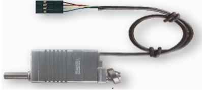 Electric cylinder for thumb LASF10-024D enhanced version