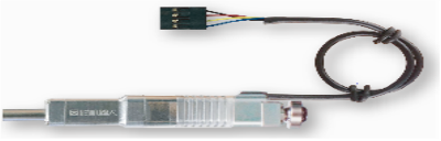 Four-finger electric cylinder LAF10-024D enhanced version