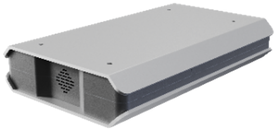 Sensore di rilevamento gas GO2