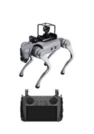 Go2 Ent-Plus 5 (Go2 screen remote control (dual camera+dual gimbal))