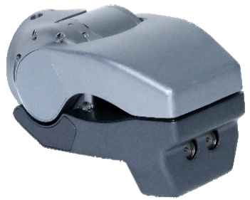 Z1 gripper con camera Intel Realsense D405 integrata