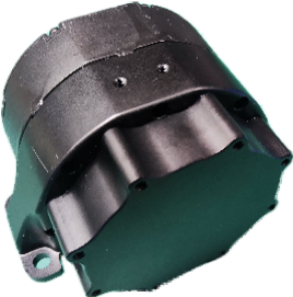 H1  Ankle joint module