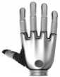 R1 BrainCo Bionic Dexterous Hand Revo 2 Basic Version