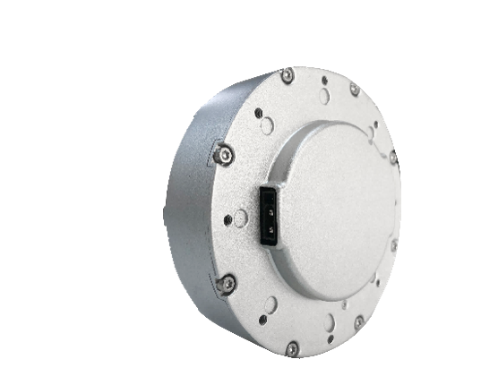 GO2 body motor calf motor  thigh motor