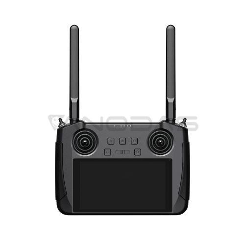 Telecomando con schermo (doppia camera)